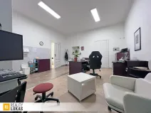 Pronájem ordinace, Ostrava, Milíčova, 127 m2