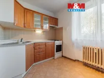 Prodej bytu 2+1, Sokolov, Purkyňova, 58 m2