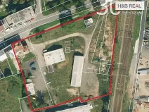 Prodej výrobních prostor, Svitavy, 600 m2