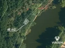 Prodej pozemku pro bydlení, Tábor, 48 m2