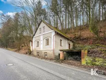 Prodej rodinného domu, Nové Město nad Metují, Na Táboře, 125 m2