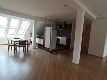 Pronájem bytu 4+kk, Teplice, Svatopluka Čecha, 210 m2