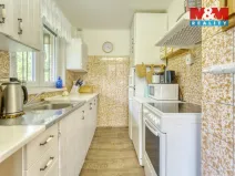 Prodej chaty, Stříbro, 74 m2