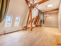 Prodej atypického bytu, Ústí nad Labem, Pasteurova, 77 m2