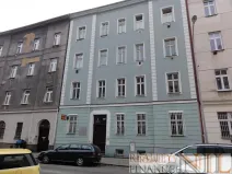 Pronájem kanceláře, Plzeň, Rubešova, 38 m2