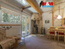 Prodej chaty, Morávka, 60 m2