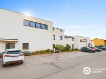 Prodej bytu 2+kk, Ivančice, Břízová, 46 m2