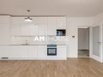 Pronájem bytu 3+kk, Praha - Libeň, Smrčkova, 93 m2