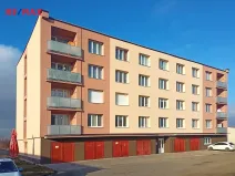 Prodej bytu 1+kk, Lubná, 18 m2