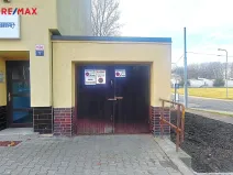 Pronájem ostatní, Ostrava