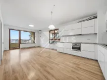 Prodej bytu 2+kk, Praha - Modřany, K Vystrkovu, 57 m2