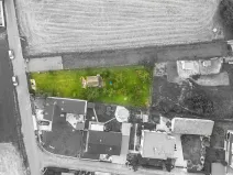 Prodej pozemku pro bydlení, Služovice, 784 m2