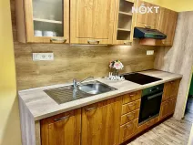 Pronájem bytu 2+1, České Budějovice, Nádražní, 50 m2