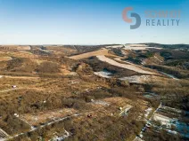 Prodej sadu/vinice, Hustopeče, 2896 m2