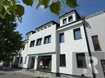 Pronájem bytu 3+kk, Nýřany, Masarykovo náměstí, 73 m2