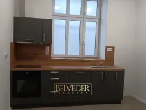 Pronájem bytu 3+kk, Teplice, Pražská, 44 m2