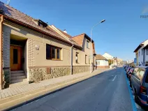 Prodej rodinného domu, Brno, Lelkova, 121 m2