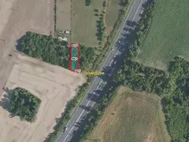 Prodej pozemku, Brodce, 777 m2