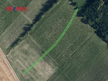 Prodej sadu/vinice, Josefov, 1165 m2