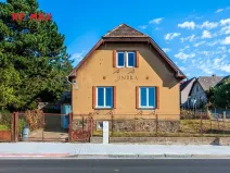 Prodej rodinného domu, Strakonice, Volyňská, 103 m2