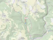 Dražba lesa, Jílové u Držkova, 6213 m2