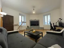 Prodej bytu 4+1, Brno, Husovická, 106 m2