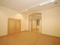 Pronájem kanceláře, Praha - Nové Město, Růžová, 134 m2