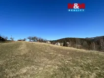 Prodej pozemku pro bydlení, Jablunkov, 865 m2