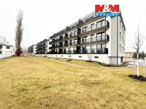 Prodej bytu 2+kk, Kladno, Ke křížku, 44 m2