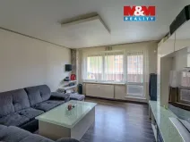 Prodej bytu 3+1, Orlová - Lutyně, Karla Dvořáčka, 67 m2