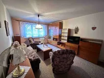 Pronájem bytu 1+1, Rokycany, Josefa Knihy, 40 m2