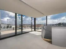 Pronájem bytu 4+kk, Praha - Smíchov, 212 m2