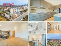 Pronájem bytu 3+kk, Praha - Kunratice, Děbolínská, 92 m2