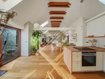 Prodej rodinného domu, Praha - Kyje, Hodějovská, 308 m2