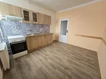 Pronájem bytu 1+1, Moravské Budějovice, Tyršova, 45 m2