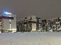 Pronájem bytu 2+kk, Praha - Vysočany, Hindlova, 53 m2