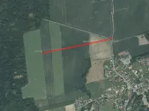 Prodej podílu pole, Dobroslavice, 5045 m2