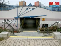 Prodej bytu 2+1, Praha - Hloubětín, Mochovská, 52 m2