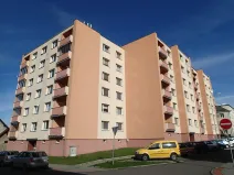 Prodej bytu 3+1, Hlinsko, Rubešova, 67 m2