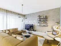 Pronájem bytu 3+kk, Praha - Košíře, Na pomezí, 92 m2