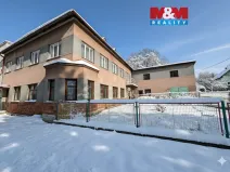 Prodej rodinného domu, Radčice, 176 m2