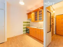 Pronájem bytu 2+1, Šumperk, Temenická, 43 m2