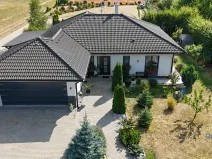 Prodej rodinného domu, Horoušany, Sportovní, 163 m2