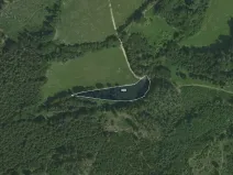 Prodej louky, Městečko Trnávka, 2676 m2