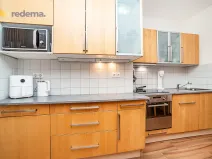 Pronájem bytu 3+kk, Praha - Strašnice, Nučická, 69 m2