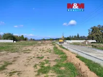 Prodej pozemku pro bydlení, Hořín - Brozánky, 992 m2