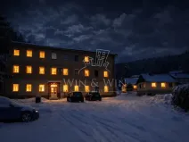 Prodej bytu 1+kk, Kořenov, 25 m2