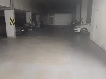 Pronájem garážového stání, Brno, Kosmova, 14 m2