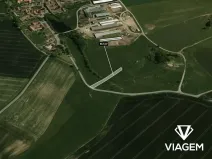 Prodej podílu pole, Rozseč, 458 m2