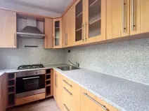 Pronájem bytu 2+1, Jirkov, Hornická, 52 m2